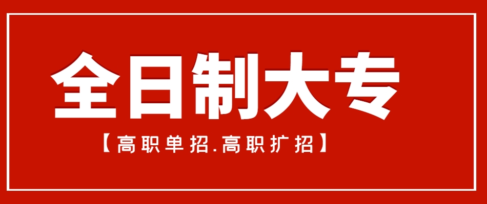 2023年高职扩招