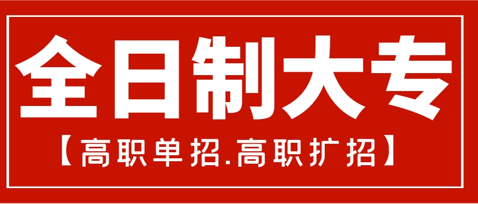2023年高职扩招
